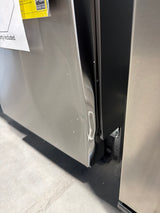 Whirlpool 18 in. Stainless Steel Dishwasher WDFS5118SS – T1NP03