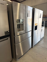 T10ID30 – WRMF3636RZ French Door Refrigerator – Whirlpool