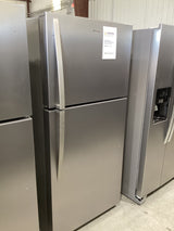 T7ID14 Whirlpool WRTX7419SZ Refrigerator Top Freezer 19 Cu. Ft.