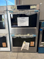 KitchenAid 30 in. Double Electric Wall Oven with Air Fry KOED630SPS - scratch and dent, Nampa ID