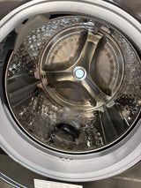 Samsung 5.0 cu ft Smart Front Load Washer WF50BG8300AVUS – T2NP37