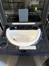 T8ID36 - Samsung WA54CG7150ADA4 Smart Top Load Washer