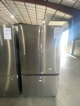 T13ID10 – RF30BB6600QLAA 30 Cu. Ft. 3-Door French Door Refrigerator – Samsung