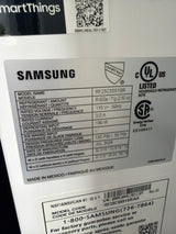 T13ID19 – RF25C5551SR/AA 25 Cu. Ft. French Door Refrigerator – Samsung  Description