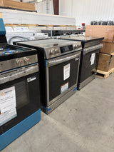 T9ID43 - Frigidaire GCFE3060BF Electric Range
