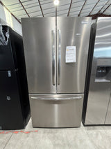 T9ID48 - Frigidaire GRFG2353AF French Door Refrigerator
