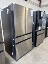 T13ID13 – RF70F29MERAA 29 Cu. Ft. 4-Door French Door Refrigerator – Samsung