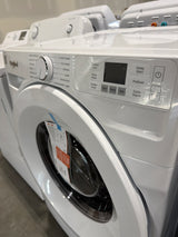 Whirlpool 4.5 cu ft Front Load Washer WFW4720RW - scratch and dent, Nampa ID (photo 3)