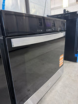 T10ID54 – WOES3030LS 30" Single Electric Wall Oven – Whirlpool