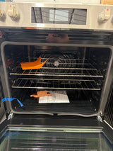 T9ID43 - Frigidaire GCFE3060BF Electric Range