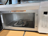 Whirlpool 1.9 cu ft Over-the-Range Microwave WMMS3330RW – T1NP32