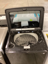 T1ID07 6.0 cu.ft. 5500 Series Top Load Washer with SuperSpeed WA52DG5500AVUS