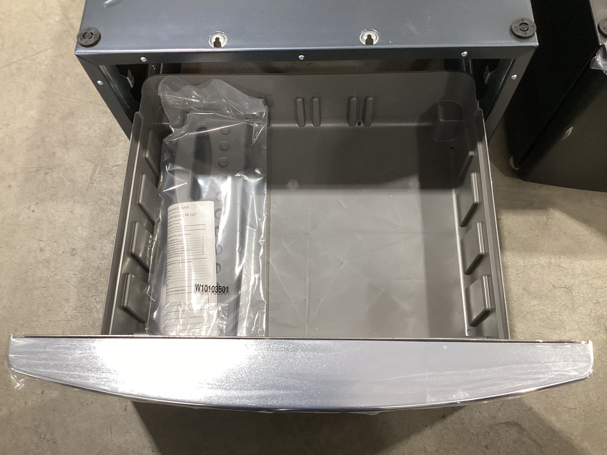 T7ID42 Maytag XHPC155RF 15" PEDESTAL