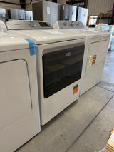 T10ID22 – MGD6205RW 7.4 Cu. Ft. Gas Dryer – Maytag
