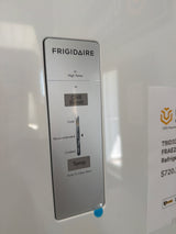 T9ID33 - Frigidaire FRAE2024AW Upright Refrigerator