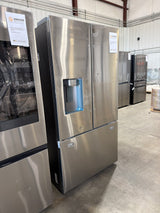 T13ID14 – RF70H25GERAA 23.5 Cu. Ft. Counter-Depth French Door Refrigerator – Samsung