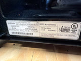 Samsung 2.1 cu ft Bespoke Smart Over-the-Range Microwave Stainless Steel ME21DG6500SRAA – T2NP18
