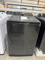 T8ID38 - Samsung WA55CG7100AVUS Smart Top Load Washer