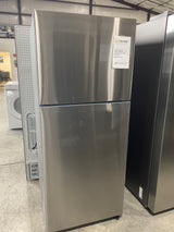 T12ID14 - Samsung RF29DB9600QLAA 29 cu. ft. 4-Door Flex French Door Refrigerator