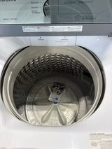 Samsung 4.5 cu ft Top Load Washer WA45T3200AW/A4 – T2NP41
