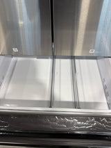 Samsung 29 cu ft Bespoke French Door Refrigerator RF29BB8600QLAA – T2NP27