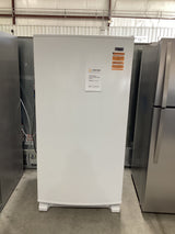 T7ID45 Maytag MZF34X20DW Freezer Upright
