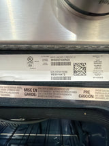 T7ID24 Whirlpool WSES7530RZ Range Electric Air Fry + Steam