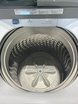 Samsung 4.7 cu ft Top Load Washer WA47CG3500AWA4 – T2NP42