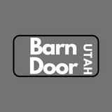 Barn Door Utah
