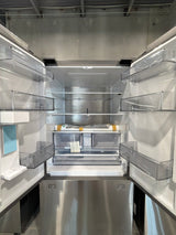 Samsung 30 cu ft French Door Refrigerator RF70H30KERAA – T2NP30