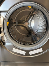 T8ID41 - Samsung WD53DBA900HZA1 All-in-One Washer Dryer Combo