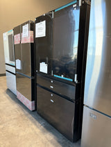 Samsung 29 cu ft French Door Refrigerator RF90F29AECEAA – T2NP32