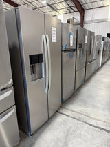 T10ID35 – WRSF5836RZ Side-by-Side Refrigerator – Whirlpool