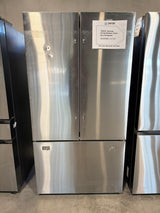 Samsung 30 cu ft French Door Refrigerator RF70H30KERAA – T2NP30