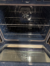 T12ID26 - Samsung NSI6DB930012AA 6.3 cu. ft. Induction Range