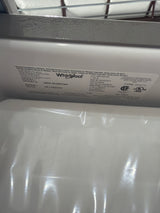 T10ID28 – WRMF3636RZ French Door Refrigerator – Whirlpool