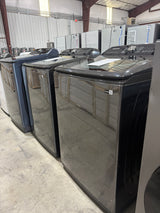 T12ID30 - Samsung WA52DG5500AVUS 6.0 cu. ft. Top Load Washer