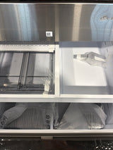 Samsung 29 cu ft Bespoke French Door Refrigerator RF29BB8600QLAA – T2NP27