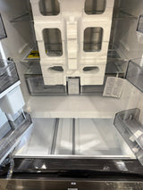 T8ID29 - Samsung RF90F29AECRAA Bespoke 4-Door Flex Refrigerator