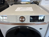 Samsung 7.5 cu ft Smart Electric Dryer with Steam DVE50BG8300EA3 – T2NP08