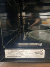 T13ID21 – ME21DB630012AA 2.1 Cu. Ft. Over-the-Range Microwave – Samsung