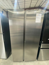 T12ID18 - Samsung RS28A500ASR/AA 28 cu. ft. Side-by-Side Refrigerator
