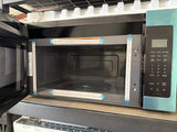 T7ID39 Whirlpool WMMS3230SS 1.7 CU. FT. MICROWAVE