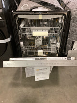 T3ID02 - Smart 42dBA Dishwasher with StormWash+™ and Smart Dry in Stainless Steel DW80B7070US/AA