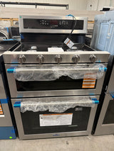T10ID51 – MGT8800FZ 30" Freestanding Gas Range – Maytag