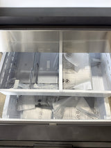 T13ID11 – RF70F29MERAA 29 Cu. Ft. 4-Door French Door Refrigerator – Samsung