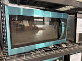 Whirlpool 1.9 cu ft Over-the-Range Microwave WMMS3230SS – T1NP35