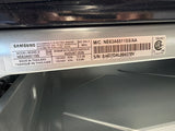 Samsung 6.3 cu ft Smart Electric Range with Air Fry & Convection NE63A6511SS/AA – T2NP20