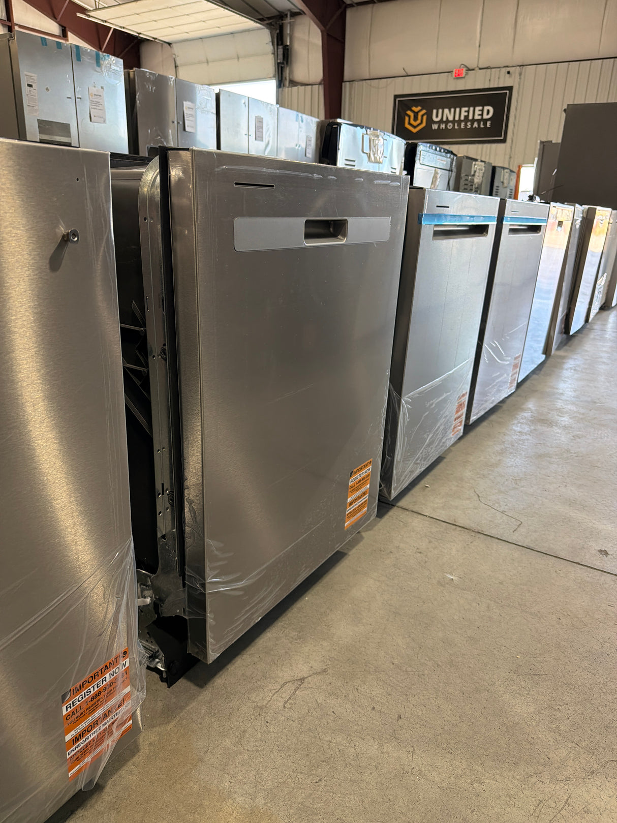 T10ID03 – WDP540HAMZ Top Control Dishwasher – Whirlpool