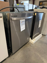 T8ID13 - Samsung DW80CG4021SR/AA Built-In Dishwasher